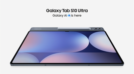 Samsung ha presentado oficialmente las tabletas insignia Galaxy Tab S10+ y Tab S10 Ultra