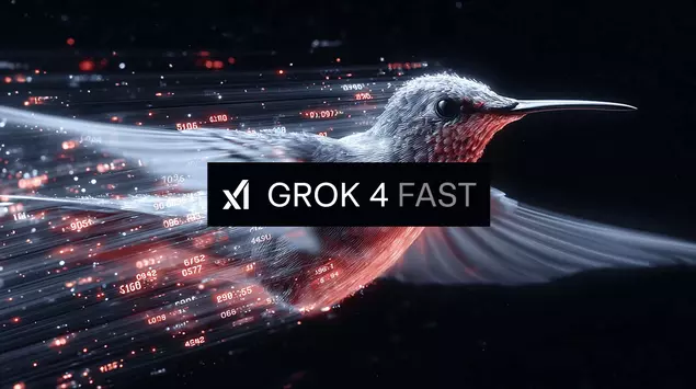 Grok 4 Fast de xAI: un ...