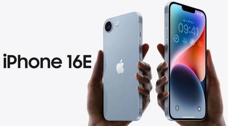 Analistas de IDC: el iPhone económico 16e ha tenido un mejor comienzo que el iPhone SE (2022), pero las ventas en China disminuyen