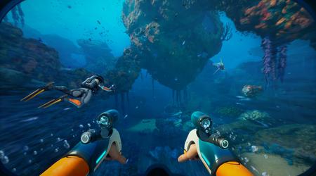 El horror submarino es el doble de aterrador: los autores de Subnautica 2 revelan detalles del modo cooperativo para cuatro