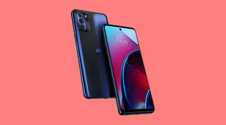 Moto G Stylus 2022 en Amazon: Pantalla de 6,8 pulgadas a 90Hz, stylus y batería de 5000 mAh con un descuento de 140 dólares