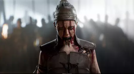 Senua's Saga: Hellblade II no aburrirá a los jugadores con su longitud - Ninja Theory Studios aspira a producir "juegos pequeños pero centrados"