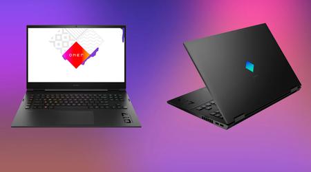 HP Omen 17: portátil para juegos con Intel Core de 13ª generación y GeForce RTX 40 desde 1700 €.