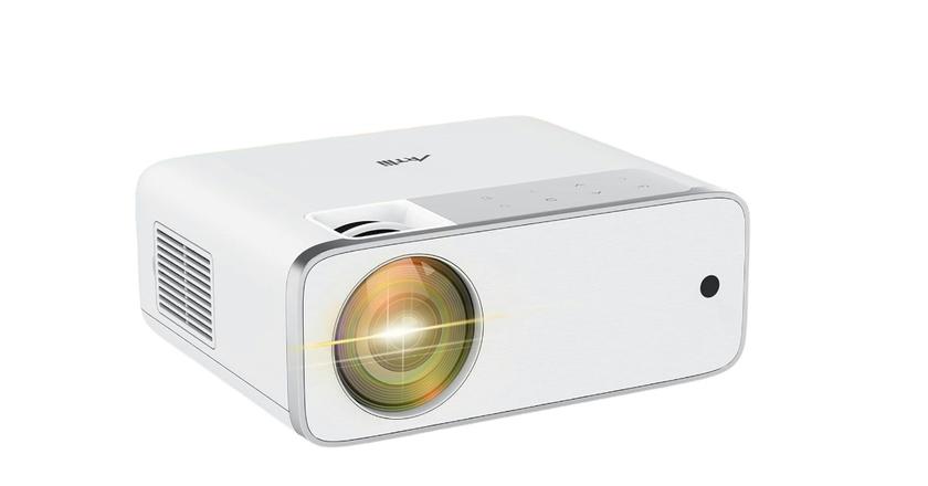 Artlii ‎Enjoy4 mini proyector iphone