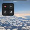 Vista previa del widget de Gemini para la pantalla de inicio del iPhone 1