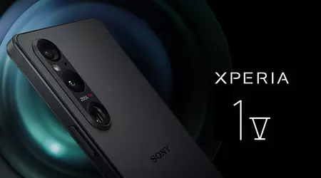 Descuento 441 $: El buque insignia Sony Xperia 1 V se puede comprar en Amazon a un precio promocional