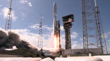 Amazon ha enviado al espacio los primeros satélites de Internet del Proyecto Kuiper en un intento de imponer la competencia a Starlink