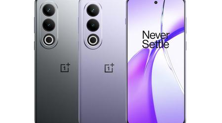 OnePlus Ace 3V sale a la venta: el primer smartphone del mercado con un chip Snapdragon 7+ Gen 3 a bordo
