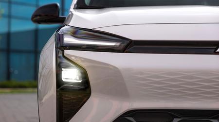 GM ha lanzado los primeros avances del nuevo Chevrolet Bolt