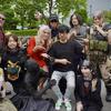 Nuevas imágenes de Death Stranding 2: On The Beach muestran escenas atmosféricas y revelan los nombres de los personajes principales.-18 Nuevas imágenes de Death Stranding 2: On The Beach muestran escenas atmosféricas y revelan los nombres de los personajes principales.-18