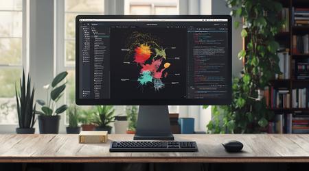 NVIDIA ha presentado Project Digits, un impresionante superordenador diseñado para manejar IA y grandes conjuntos de datos