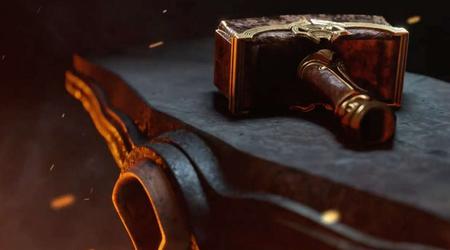 Poco informativo pero interesante: los desarrolladores de Castlevania: Lords of Shadow y Metroid Dread han anunciado un RPG de fantasía cuyo nombre en clave es Project Iron