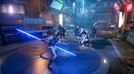 EA para PlayStation ha reducido los precios de sus populares juegos a un mínimo histórico: la oferta es válida hasta el 27 de marzo.
