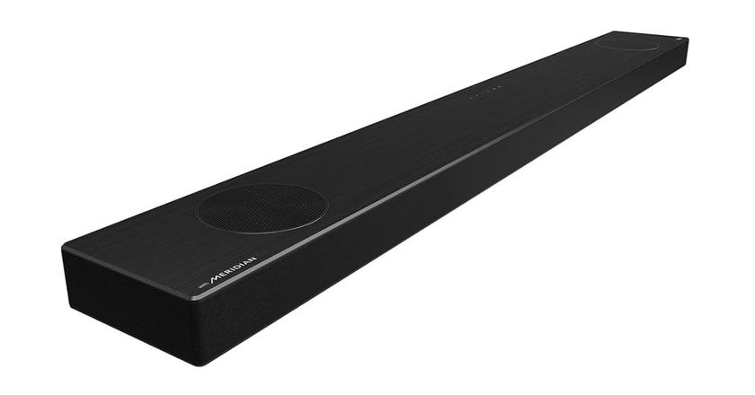 LG SP9YA mejor barra de sonido para tv lg