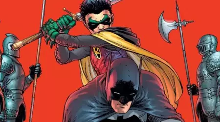 Se sigue barajando la posibilidad de que Andrés Muschietti dirija Batman: The Brave and the Bold, pero la decisión final se tomará una vez escrito el guión