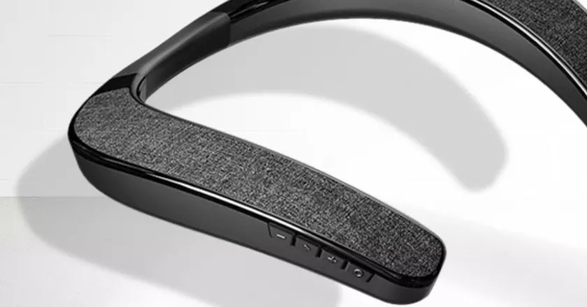 Reseña del altavoz de cuello Smalody 905