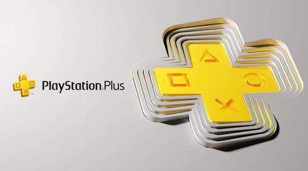 Sony ha lanzado una suscripción actualizada a PlayStation Plus