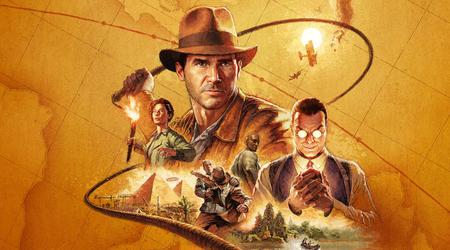 Dos tráilers de Indiana Jones y el Gran Círculo nos recordaron la inminente llegada del juego a PS5 y mostraron las características de la nueva versión del juego de acción