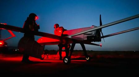 "Decenas de miles de drones": Las entregas de UAV de la Coalición de Drones comenzarán en enero de 2025