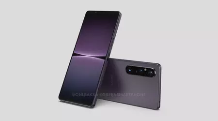 Insider desvela cómo será el Sony Xperia 1 V: el nuevo smartphone estrella de la compañía
