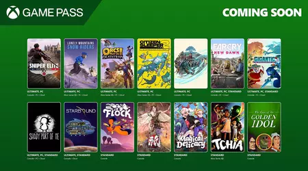 Game Pass contará con una impresionante colección de nuevos lanzamientos disponibles hasta finales de enero, entre los que se incluyen Sniper Elite: Resistance, Eternal Strands y Kunitsu-Gami: Path of the Goddess