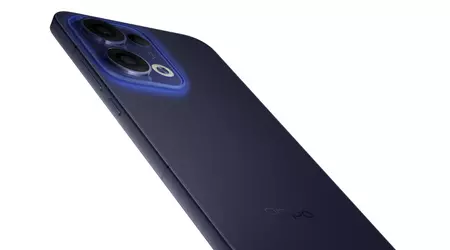 Oppo Reno 14 Pro podría tener un botón de cámara similar al de Apple