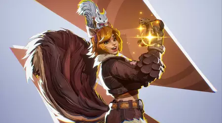 NetEase publica el tráiler de Squirrel Girl para Marvel Rivals