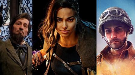 PC equilibrado para juegos nuevos: Hogwarts Legacy, Forspoken, Company of Heroes 3