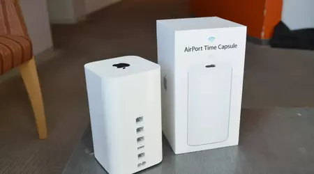 MacOS 27 pondrá fin al soporte para los enrutadores AirPort propietarios de Apple