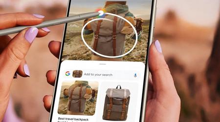 Google trabaja en una nueva herramienta de búsqueda de vídeos a través de Circle to Search