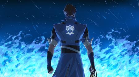 Nuevo tráiler de Castlevania: Nocturne