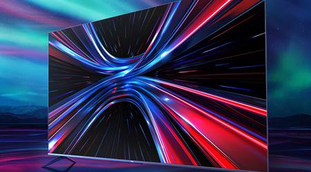 Xiaomi presenta Redmi X 85: televisor inteligente de 85 pulgadas con panel de 120 Hz y 3 GB de RAM por 726 dólares