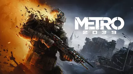 Metro 2039: el regreso de la saga llega en febrero de 2027 con un régimen fascista y trauma de guerra real