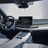 Volkswagen ID interior. Unyx 06