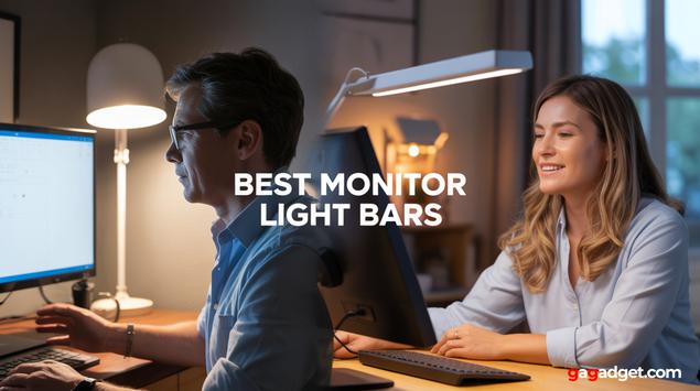 Mejores Barras de Luz para Monitor