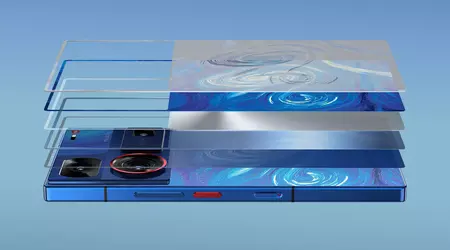 Starry Night Edition y protección IP68: ZTE presenta el buque insignia Nubia Z60 Ultra