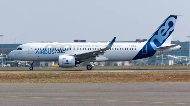China Southern compra 137 aviones Airbus ...
