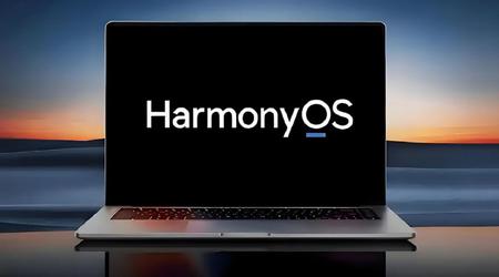 Medios: Huawei presentará su primera computadora con HarmonyOS el 8 de mayo - los chinos reemplazarán Windows con su propio ecosistema
