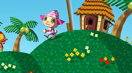 Un modder integró IA en Animal Crossing en 2002 - los aldeanos se dieron cuenta de la injusticia y organizaron una revuelta