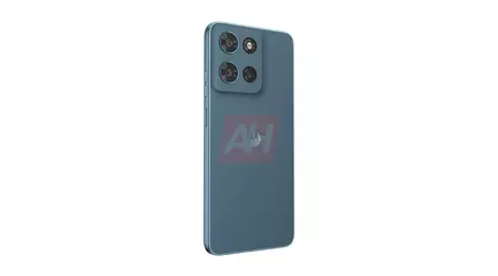 Las representaciones de Moto G 2026 y Moto G Power 2026 ya están en línea