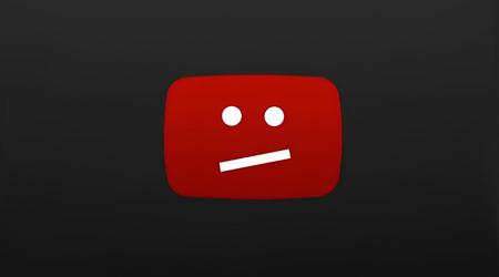 Cifra del día: multa de 2 billones de rublos exigida por Rusia a Google por bloquear canales de propaganda en YouTube