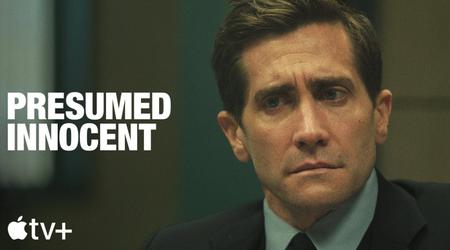 Mira el tráiler de Presunto inocente, serie de televisión protagonizada por Jake Gyllenhaal, que es una adaptación de la novela homónima y cuenta la historia de un misterioso asesinato