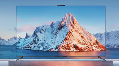 Huawei prepara el televisor Smart Screen S3 Pro con pantalla de 86 pulgadas