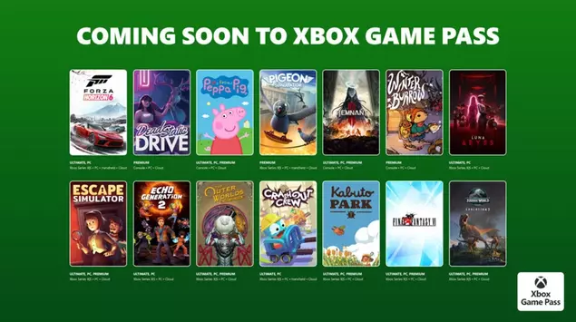 Forza Horizon 6 ya está en ...