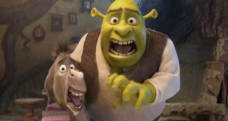 Shrek 5 llega en verano de ...