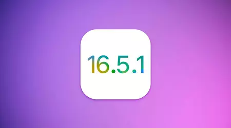 Apple prepara la actualización iOS 16.5.1 para iPhone