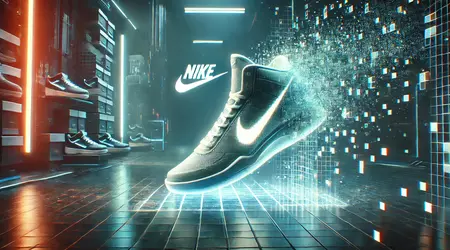 La primera burbuja: Nike cierra su startup de NFT RTFKT debido a ya sabes qué