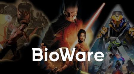 Una oferta de empleo en BioWare insinúa que el estudio está trabajando en otro proyecto además de Dragon Age: Dreadwolf y una nueva entrega de Mass Effect.