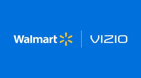 Walmart planea comprar Vizio por 2.300 millones de dólares