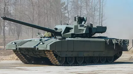 Rusia ha anunciado oficialmente la retirada de Ucrania de los tanques T-14 Armata más avanzados, valorados en 5 millones de dólares, que nadie ha visto nunca en el campo de batalla.